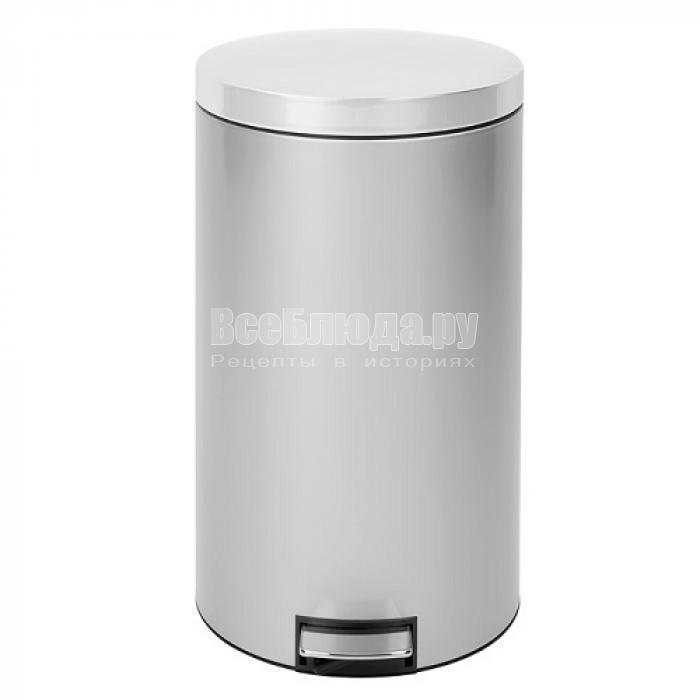 Мусорные баки Brabantia: чистота и порядок без хлопот