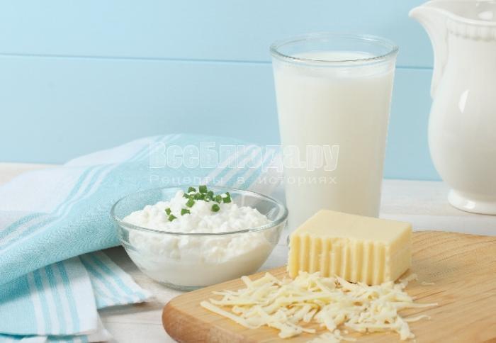 Зачем сертифицировать молочную продукцию?
