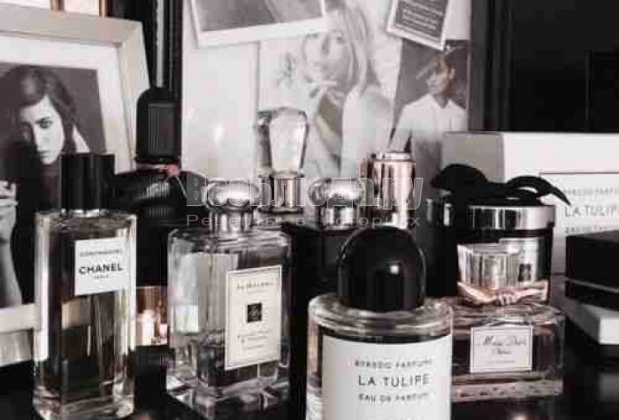 Хорошие летние парфюмы – подборка от магазина «De-Parfum»