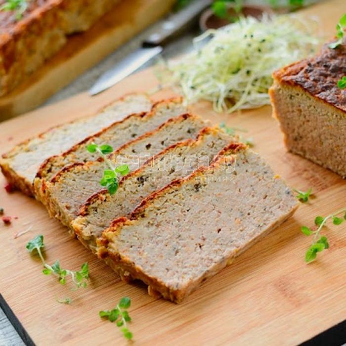 Рецепты блюд из кролика для ребёнка