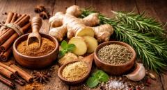 Вкус или польза? Как специи влияют на организм человека...