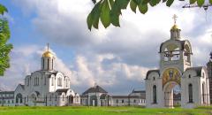 Автопутешествие по Беларуси: дороги, которые сами зовут в путь...