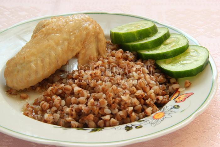 рецепт куриных крыльев в пиве