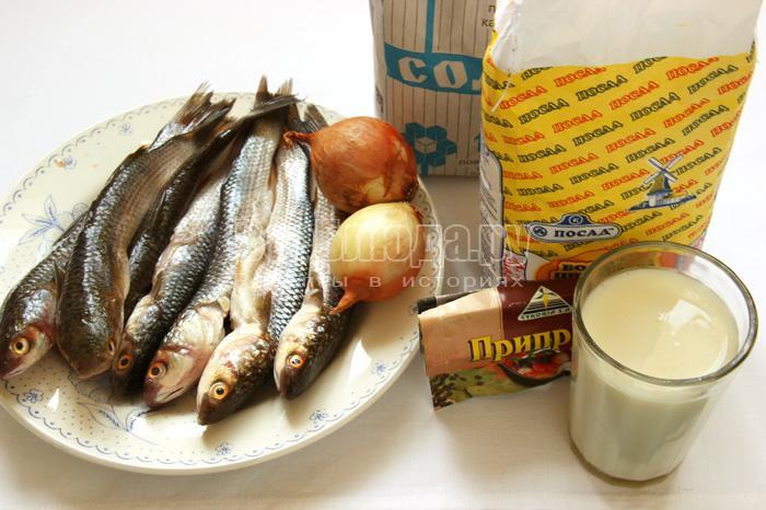 продукты