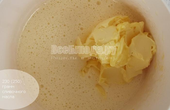 Печенье Спиральки, просто и вкусно