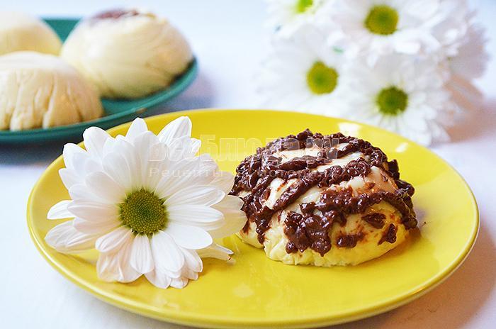 как вкусно приготовить панна котту с кофем и шоколадом